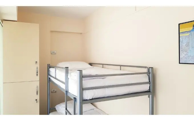 Garden City Hostel