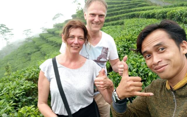 Rosella Cottage Yogyakarta