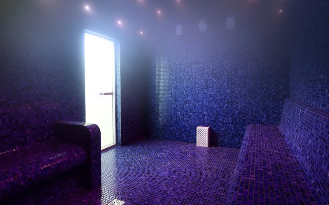 Macaris Suites and SPA