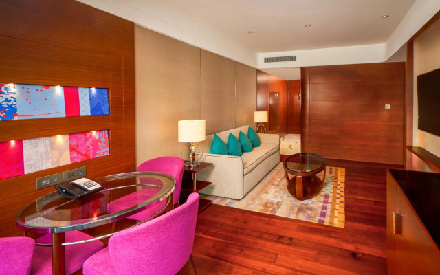 Crowne Plaza Macau by IHG