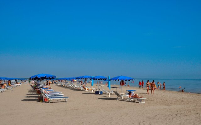 Isola di Albarella Hotel Capo Nord