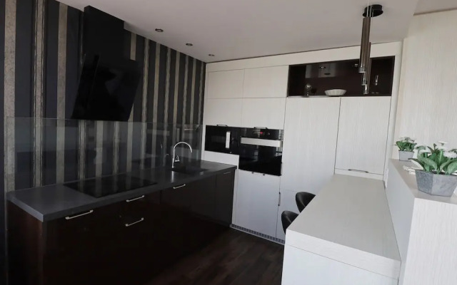 Galerius Golden Beach Apartment