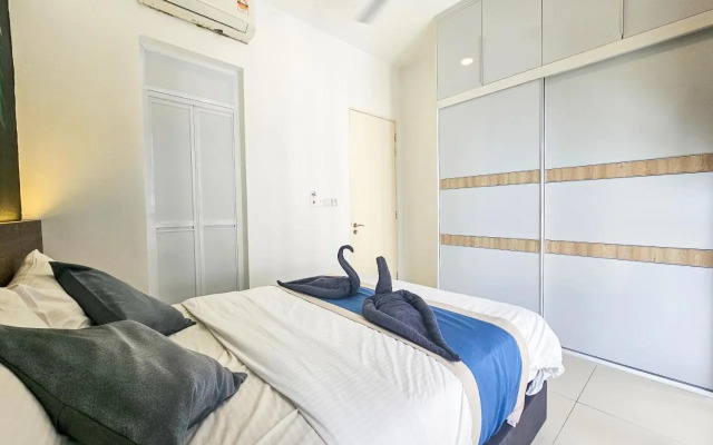 D'Pristine Theme Suite by Nest Home at LEGOLAND