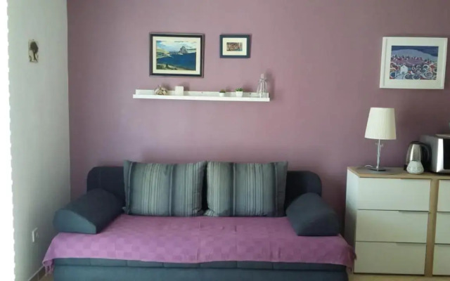 Apartment Stiller