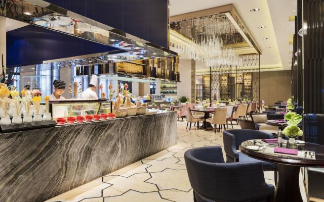 Wanda Realm Yinchuan