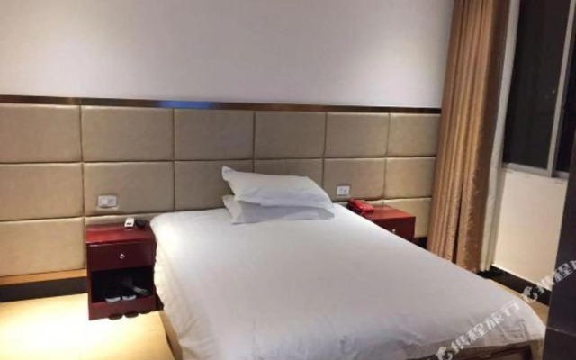 Yingtan Cuilin Hotel