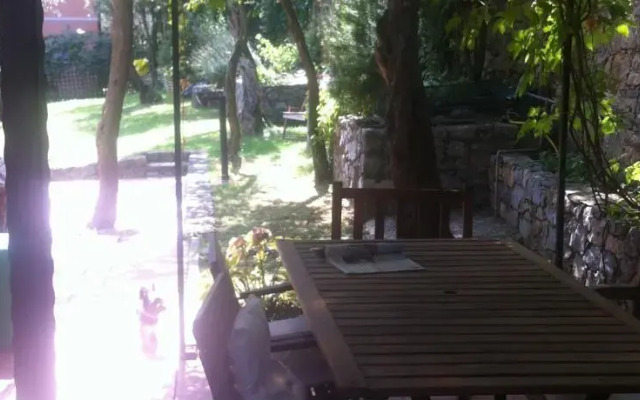 Garden Portovenere