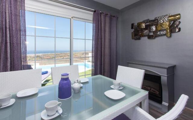 Villa Suite Golf Caleta