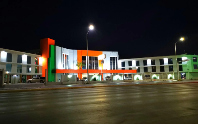 Paraiso Express Hotel