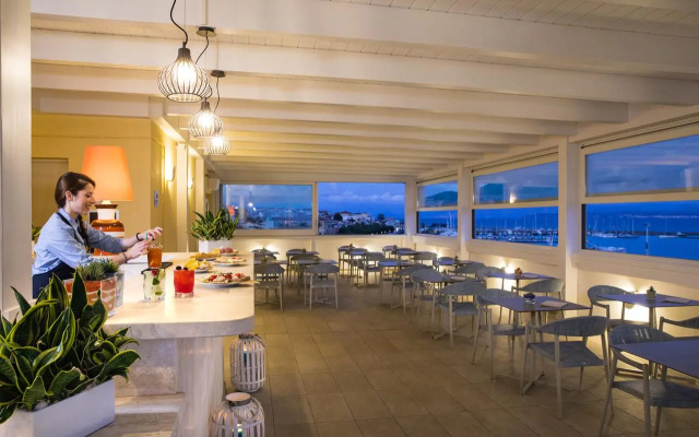 Lu' Hotel Riviera - Carloforte