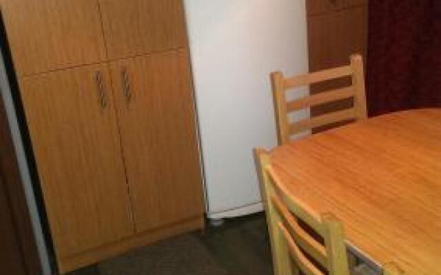 Guesthouse Rest