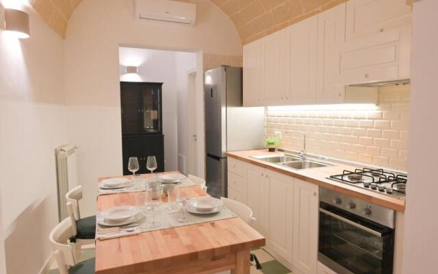 Pietro Maggi - Apulian Historical House