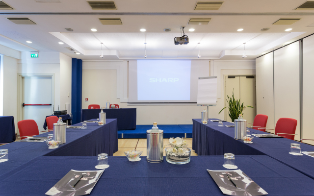 Luna Riccione Aqua Spa - Adults Only