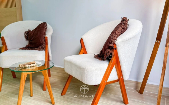 Setai Yacht Luxo II - By Almare