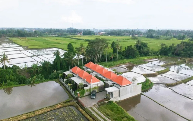 Lavanya Ubud Romantic Villas