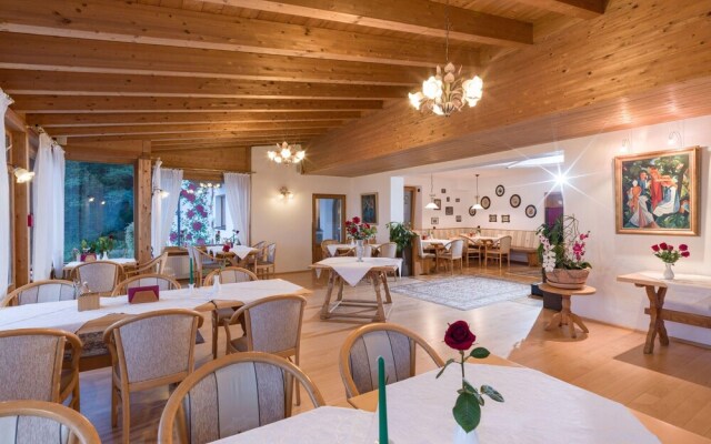 Studio im Gartenhotel Rosenhof bei Kitzbühel