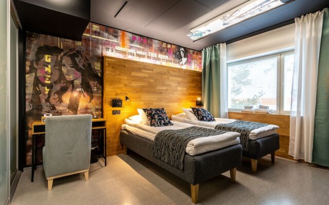 Time Hostel NOVA