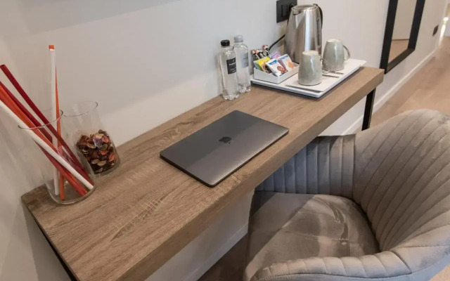 Vatican Rent Apartment