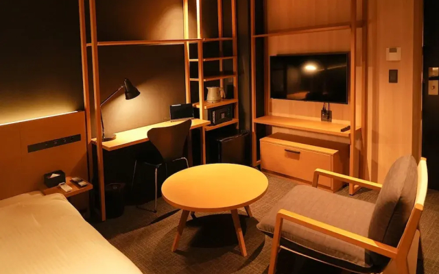 Nplus hotel akihabara