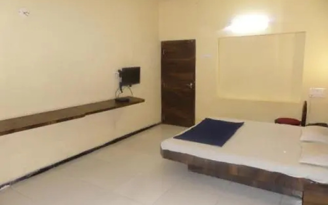 Hotel Ameer Kolhapur