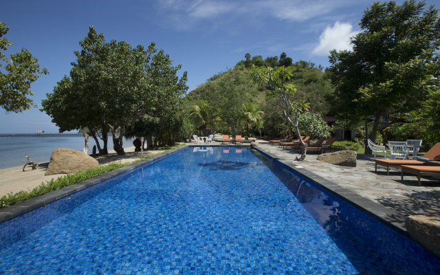 Plataran Komodo Resort & Spa