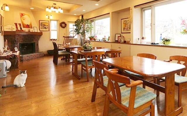 Blanche Mori - Vacation STAY 86835v