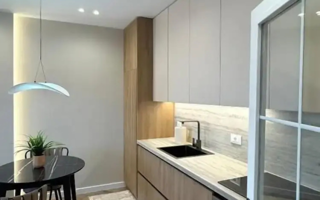 Downtown Shkodra Apartment