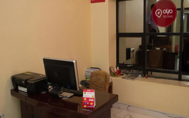 OYO Rooms Kanan Vihar