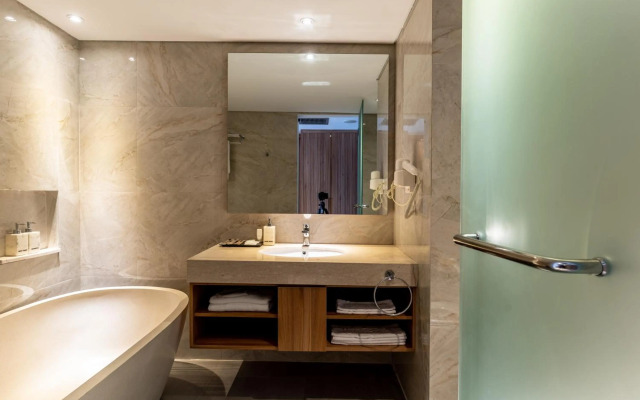 The Capital Hotel and Resort Seminyak