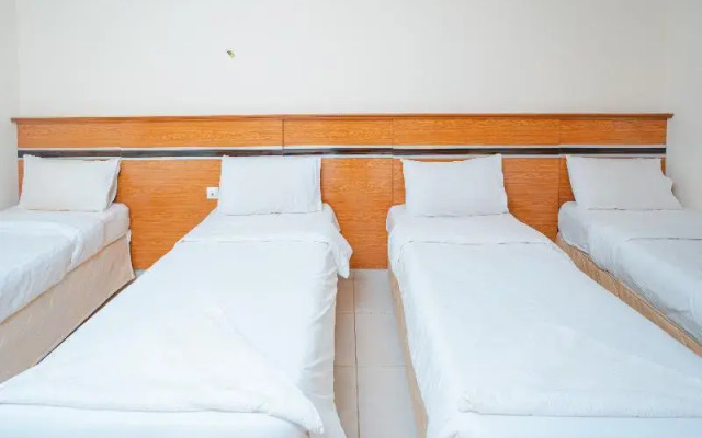 Oyo 506 Eskan 9 Hotel