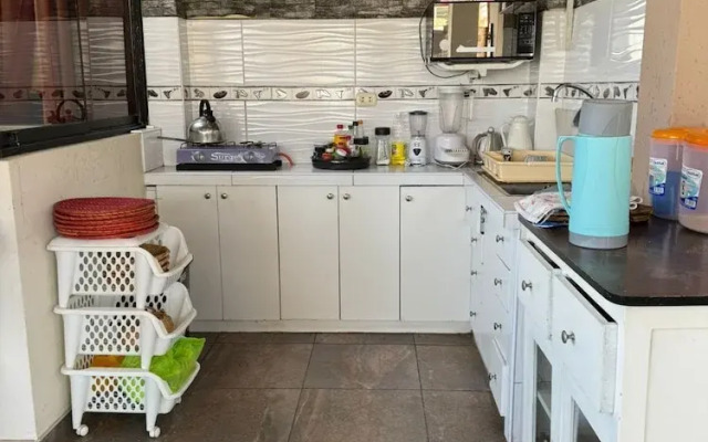 Ohana hostel