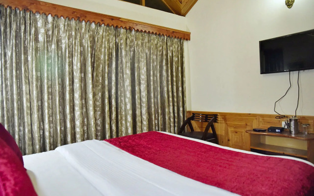 Venus Villa by OYO Rooms