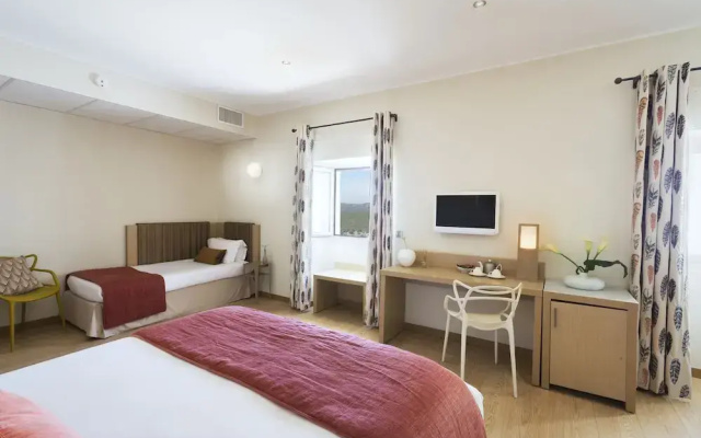 Hôtel Santateresa