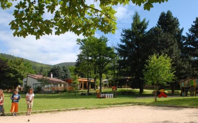 VVF Villages « Le Parc des Cévennes » Florac
