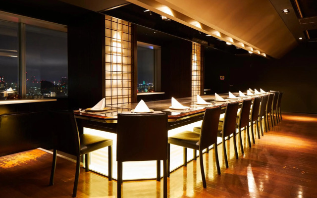 ART HOTEL Osaka Bay Tower