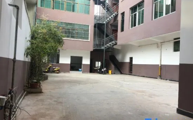 Yuanmou Hengtai Hotel