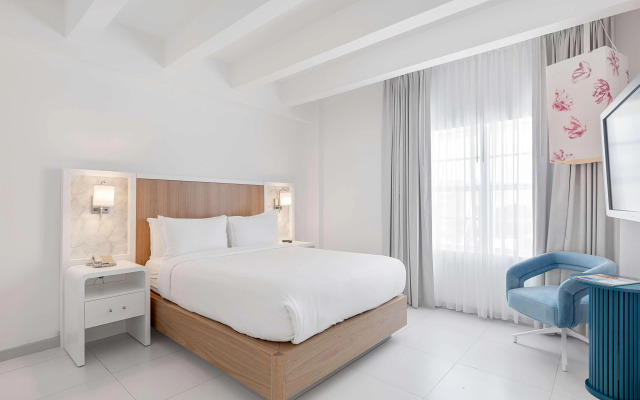 Townhouse Hotel Miami