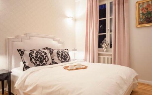 Luxury Magic Home II