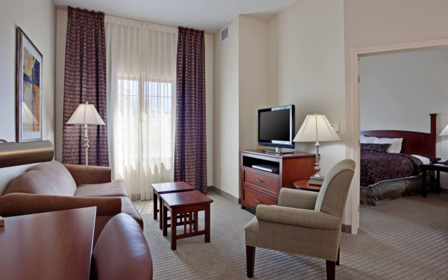 Staybridge Suites Palmdale, an IHG Hotel