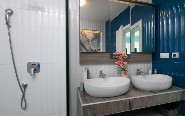 Villa Deep Blue