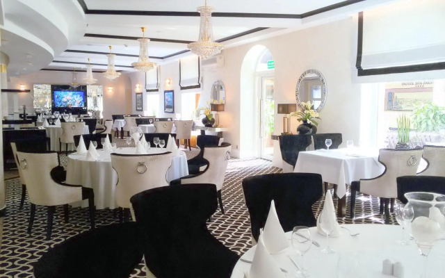 Hotel SPA Faltom Gdynia Rumia