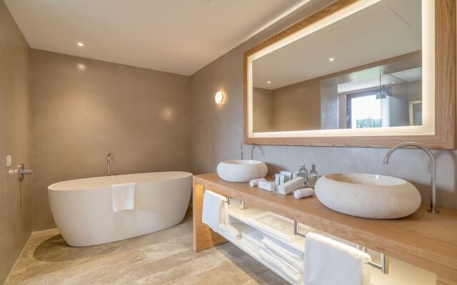 Safragell Ibiza Suites & Spa