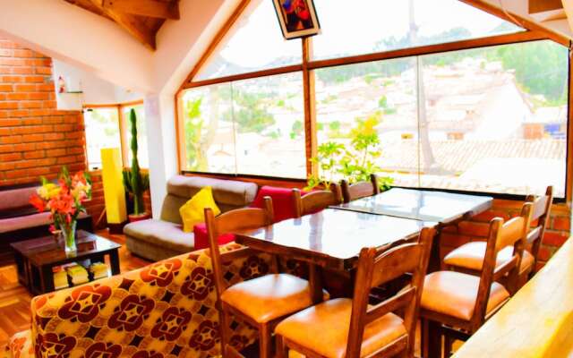 Hostal Comarca Imperial