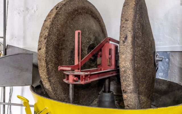 House U Murina Pietrabruna