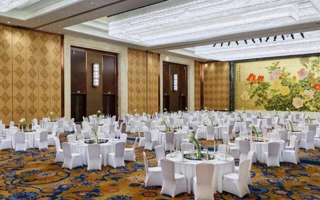 Shangri-La Tangshan