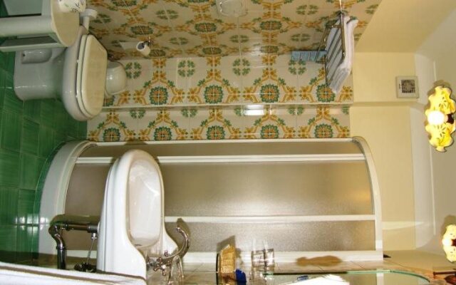 Locanda Degli Agrumi