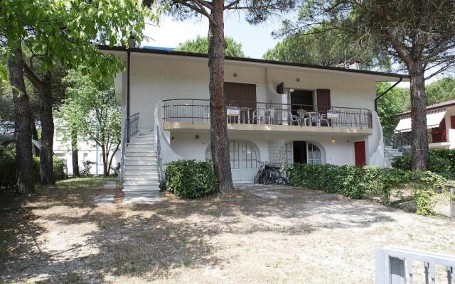 BA - VILLA STELLA - 3 Apartments-