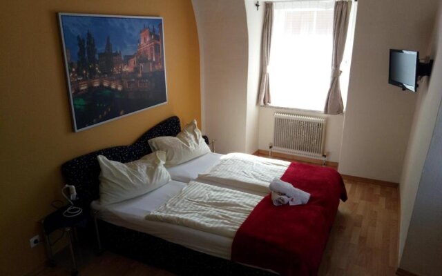 Hotel Kirchenwirt