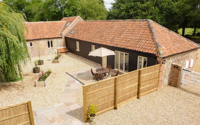 The Granary