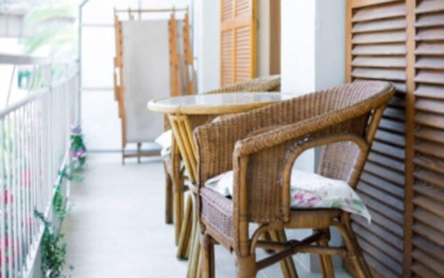 Hotel Voramar Benicassim